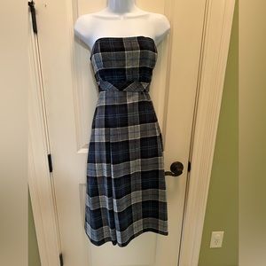 Susana Monaco dress size 8